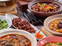 -宗氏一喜砂锅·特色湖北菜(楚河汉街店)