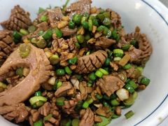 -福巷湘食小馆·猛火现炒(上海首店)