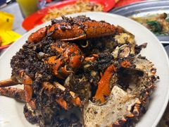 -黄亚华小食店(Jalan Alor)