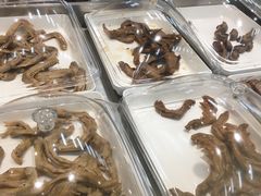 -戚顺兴盐水鸭(新街口明瓦廊店)