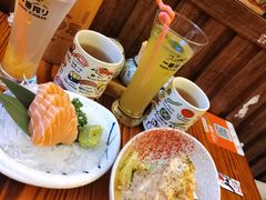 -坂吉屋·居酒屋深夜食堂(龙湖店)