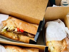 -星巴克(北京广渠门名敦道店)