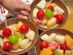 -今日牛事潮汕鲜牛肉火锅(瑞金店)