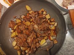 -顺意·顺德家乡菜(国际人才大厦店)