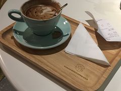 -sugarman espresso素饮糖人高新咖啡工厂