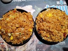 -盛焰铁板烧(王府井店)