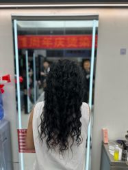 -乾健·烫染·接发SALON