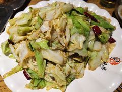 -大哈福烧烤·海鲜·家常菜(延安三路店)