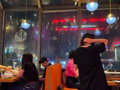 -庆峰龙虾烧烤(合肥一店)