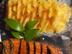 -烛影拾光观景餐厅·创意菜·摄影·小提琴(大唐不夜城店)