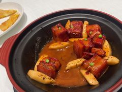 -鲁班张葱烧海参(马庄街店)