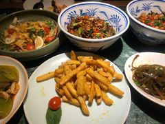 -姐夫的小菜(新中关购物中心店)