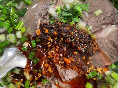 -洪师傅牛肉面(文昌南路店)