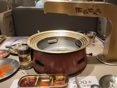 -西塔老太太泥炉烤肉(沈阳店)