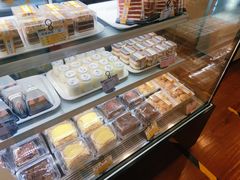 法式布朗尼核桃-新侨三宝乐面包店(崇文门店)