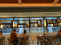 -CHINCHIN 青青·泰国料理(万象食家店)