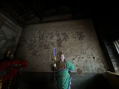 -娲皇宫