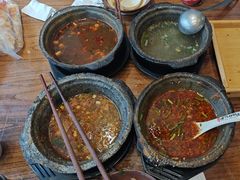 -王明古法砂锅居(开化寺店)