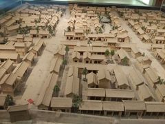 -西安大唐西市博物馆