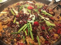 -老板恋上鱼(印象城店)