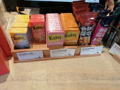 -Tims天好咖啡(河西万象城店)