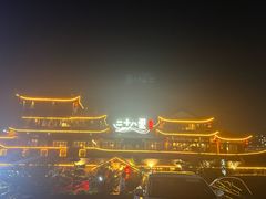 -二十八里太湖船菜(吉祥路店)