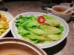 -留半山·香港食堂(啦啦宝都店)