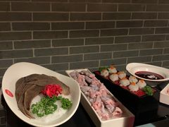 -九鼎轩脆毛肚火锅(南京东路店)