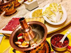 -南门涮肉(后海店)
