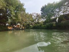 -西溪国家湿地公园