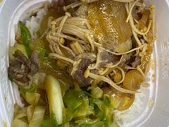 -南城香·饭香串香馄饨香(红军营店)