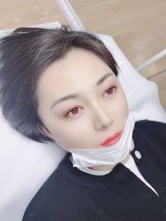 -babiline芭比莱恩半永久纹眉纹唇发际线