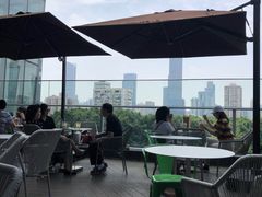 -BAKER&SPICE(环贸店)