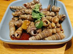 -老高烧烤(龙华星河iCO店)