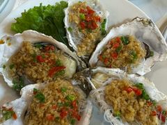 -小平岛開海水饺(浑南店)