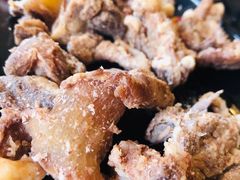 -幸运牛汕头小黄牛牛肉火锅(梅林店)