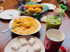 -泰国餐厅 Thai Food(裕华万达店)