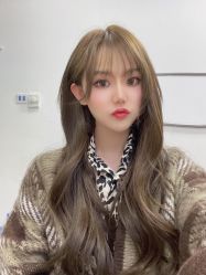 -3AM·S HAIR SALON烫发染发接发