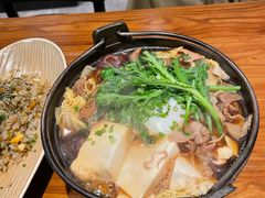 -角落里(中山公园店)