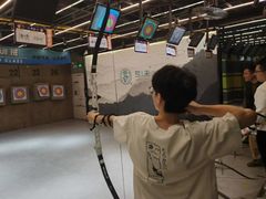 -弓夫射箭·运动娱乐·团建(中心印象城店)