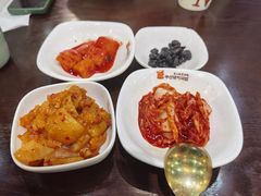 -釜山豚骨汤饭(芝罘万达广场店)