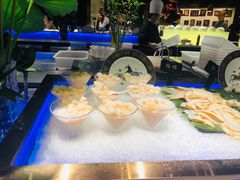 -加餐海鲜自助(宝龙一城店)