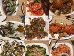 -Isla Sugbu Seafood City