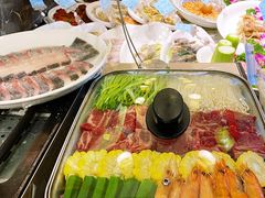 -千岛湖小鱼儿·淳安匠心农家菜