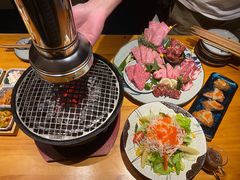-久喜番和牛烧肉酒场(北辰三角洲店)