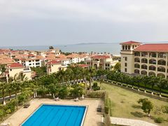 -厦门帝元维多利亚大酒店(环岛路黄厝海滩店)