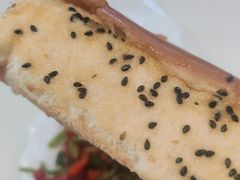 -江湖亮亮大排档(武汉总店)