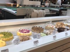 -Lady M(沙田新城市广场店)
