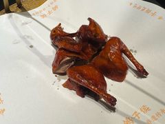 -鸽子侯·家宴·平价海鲜(市图书馆店)