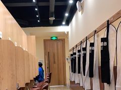 -独食火锅·半米屋台(望平街店)